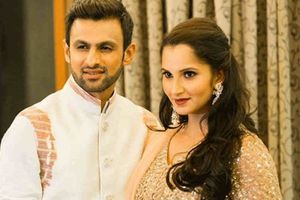 సానియా-షోయబ్‌ల సంతానానికి పాక్ పౌరసత్వమా..?