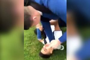 ఎవరికైనా సరే స్కూలు రక్షణ కల్పించేదిగా ఉండాలి: వైరల్ వీడియోపై వార్న్