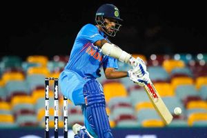 అవకాశాలు జారవిడిచాం.. కాబట్టే ఓడిపోయాం: ధావన్