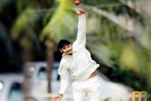 ఒకే ఇన్నింగ్స్‌లో పది వికెట్లు: కుంబ్లే రికార్డు సమం, ఎవరీ సిదాక్ సింగ్