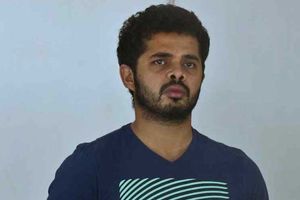 శ్రీశాంత్ భార్య.. శిల్పాశెట్టి భర్తల మధ్యలో డిష్యుం.. డిష్యూం