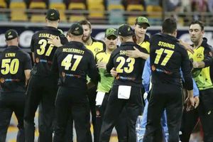 లెక్క తప్పింది.. మరో మ్యాచ్ వరకూ ఆగాల్సిందే..!!