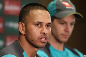 రొటీన్‌గా కాకుండా కాస్త భిన్నంగా: క్రికెట్ ఆస్ట్రేలియా జట్టు వీడియో వైరల్