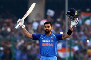 30వ పడిలోకి కోహ్లీ: సోషల్ మీడియాలో ఎవరేమని ట్వీట్ చేశారంటే!