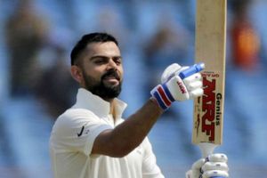 ఆసీస్ గడ్డపై హుందాగా వ్యవహరించు: కోహ్లీకి క్లాస్ పీకిన సీఓఏ