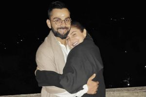 30వ పడిలోకి కోహ్లీ: 'ఇతన్ని పుట్టించినందుకు ధన్యవాదాలు దేవుడా..'