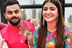 అనుష్క, విరాట్‌ల మరో ఈవెంట్ ఆస్ట్రేలియాలో..