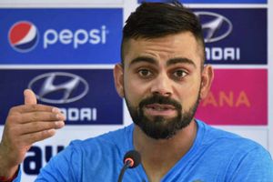 రాయుడు, ఖలీల్ మా నిరీక్షణకు తెరదించారు: విరాట్ కోహ్లీ