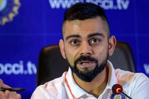 శుభారంభాన్ని నిలబెట్టుకోలేదు.. మ్యాచ్ అక్కడే చేజారింది: కోహ్లీ