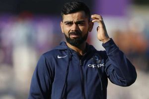 మాకు పోటీ ఉండదు.. ఆ విషయంలో ఎవరి దారి వాళ్లదే: కోహ్లీ