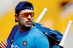 వరల్డ్ కప్‌ టోర్నీలో సచిన్.. యువరాజ్ అంత స్పెషలా..!!