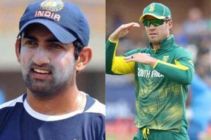 ఇయర్-ఎండ్ స్పెషల్: ఏబీ నుంచి గంభీర్ వరకు క్రికెట్‌కు రిటైర్మెంట్