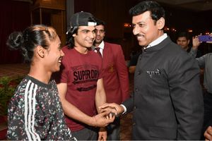 ఫ్లాష్ బ్యాక్ 2018: నీరజ్, హిమదాస్‌ల కెరీర్ మలుపుతిప్పిన ఏడాది