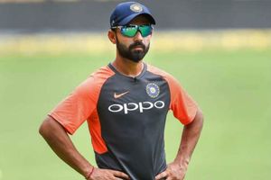 'ఆసీస్ బౌలింగ్‌పై ఎదురుదాడికి దిగడమే ఉత్తమం'