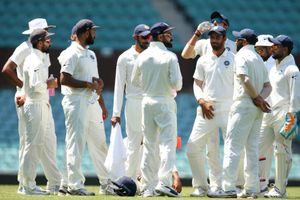 తొలి టెస్టు ప్రదర్శన ఇదే.. రెండో టెస్టుకు ఎవరుంటారంటే...