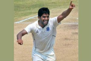 ఐపీఎల్‌లో మరో తెలుగు తేజం: ఎవరీ బండారు అయ్యప్ప