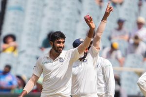 'రాబోయే రోజుల్లో ప్రపంచంలోనే అత్యుత్తమ బౌలర్‌గా ఎదుగుతాడు'