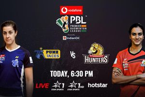 పీబీఎల్ 2019 షురూ: తొలి మ్యాచ్‌ సింధు Vs మారిన్, ప్రైజ్‌మనీ తదితర వివరాలు