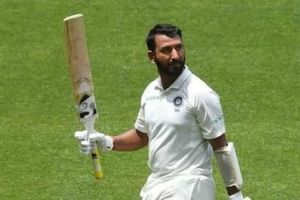 బాక్సింగ్ డే టెస్టు సెంచరీతో పుజారా నెలకొల్పిన రికార్డులివే