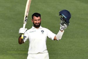 ఎవరేమన్నారు!: ఆస్ట్రేలియా గడ్డపై పుజారా తొలి టెస్టు సెంచరీ