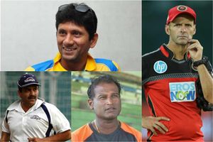 నేడే ఇంటర్వ్యూలు: మహిళల జట్టు కోచ్‌ ఎవరో, రేసులో ఉన్నది వీరే?