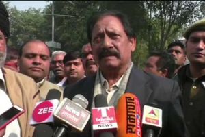 హనుమంతునికి కులం లేదు.. ఆయనొక స్పోర్ట్స్ ప్లేయర్: భారత మాజీ క్రికెటర్