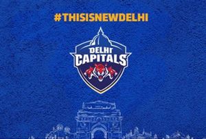 ఐపీఎల్ 2019: సరికొత్తగా ఢిల్లీ డేర్‌డెవిల్స్.. లోగో, జట్టు పేరు మార్పు
