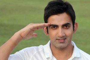 'గంగూలీ.. ధోనీ కాదు కుంబ్లేనే నా కెప్టెన్'