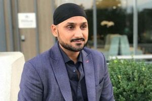 నేను ఏడ్వడమా.. అదెప్పుడు జరిగింది..: హర్బజన్