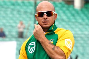 భారత జట్టుకు కోచ్‌గా దరఖాస్తు చేసిన దక్షిణాఫ్రికా మాజీ క్రికెటర్
