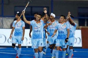 'ప్రపంచ కప్‌ సమరం ఇప్పుడే మొదలైంది'