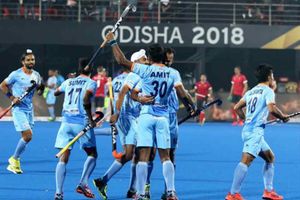 '130 కోట్ల మంది ఆశలన్నీ మా పైనే.. నిలబెడతాం'