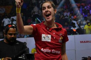 పీబీఎల్ 2018: శుభారంభాన్ని నమోదుచేసిన హైదరాబాద్ హంటర్స్