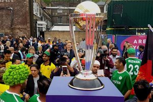 రూ.160 కోట్లు కడతారా లేక వరల్డ్‌కప్ ఆతిథ్య హక్కులు వదులుకుంటారా!: బీసీసీఐకి ఐసీసీ హెచ్చరిక