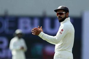 పెర్త్ వేదికగా కోహ్లీ ఖాతాలో చెత్త రికార్డు