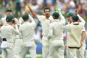 పెర్త్‌లో రెండో టెస్టు: ఆదిలోనే ఎదురుదెబ్బ, ఓపెనర్లను కోల్పోయిన భారత్