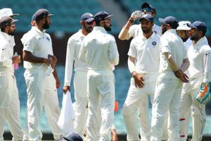 టెస్టు జట్టు ప్రకటన: రోహిత్‌కు రీ ఎంట్రీ, కొత్త ఓపెనర్ ఛాన్స్