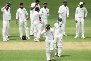 ఇండియా vs ఆస్ట్రేలియా: అడిలైడ్ టెస్టులో టాప్-4 ప్రదర్శనలివే