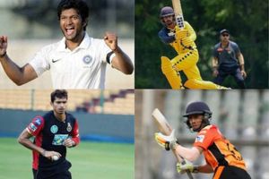 సత్తా ఉన్నా చోటు దక్కలేదు: ఐపీఎల్‌లో అన్‌లక్కీ ప్లేయర్లు వీరే(ఫోటోలు)