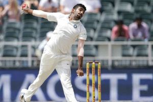 ఫాస్టెస్ట్ డెలివరీ: స్టార్క్ రికార్డుని బద్దలు కొట్టిన బుమ్రా(వీడియో)