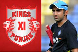 ఐపీఎల్ 2019: కింగ్స్ ఎలెవన్ పంజాబ్‌కు కోచ్‌గా గౌతం గంభీర్