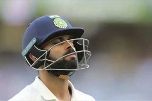 ఇంకా రెండు టెస్టులున్నాయి, కోహ్లీకి నేనిచ్చే సలహా ఇదే: దాదా