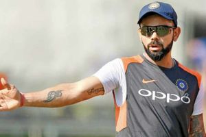 పని పూర్తికాలేదు.. ఆధిపత్యాన్ని కొనసాగిస్తాం: విరాట్ కోహ్లీ