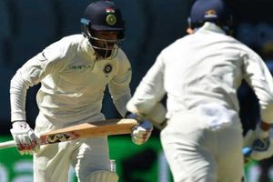 భారత్ vs ఆస్ట్రేలియా: 'అడిలైడ్ టెస్టులో ఇకపై చేసే ప్రతి పరుగు విలువైందే'