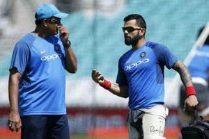 కోహ్లీ తన అనుభవాల నుంచే నేర్చుకోవాలి: కుంబ్లే