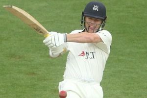 తొలి టెస్టుకు ఆస్ట్రేలియా 11, మిచెల్ మార్ష్‌కు హ్యాండిచ్చి హారిస్‌కు చోటు