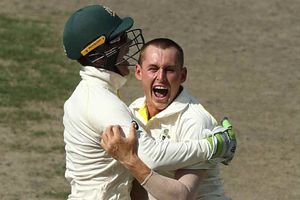 భారత్‌పైకి కొత్త స్పిన్నర్‌ను ప్రయోగించనున్న ఆసీస్