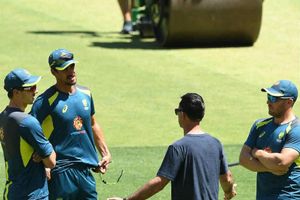 ఆస్ట్రేలియా తాను తీసిన గోతిలో తానే పడనుందట!!