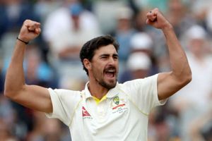 'కావాలంటే స్టార్క్‌కు బౌలింగ్‌లో సలహాలిస్తా'