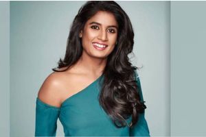 36వ పడిలోకి మిథాలీ: వన్డేల్లో ఏకైక క్రికెటర్‌గా చరిత్ర, మద్ధతుగా ఫ్యాన్స్